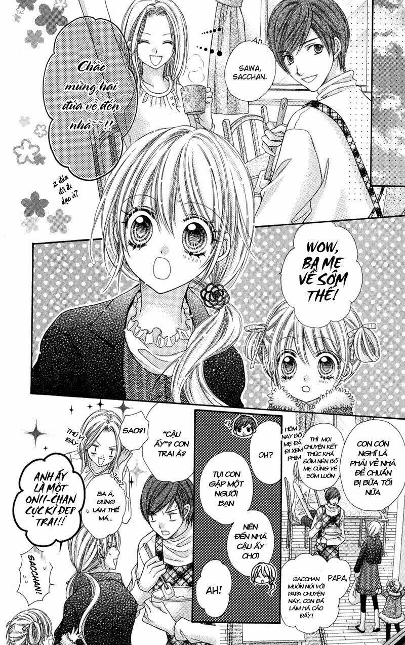 rockin' heaven chapter 27 16