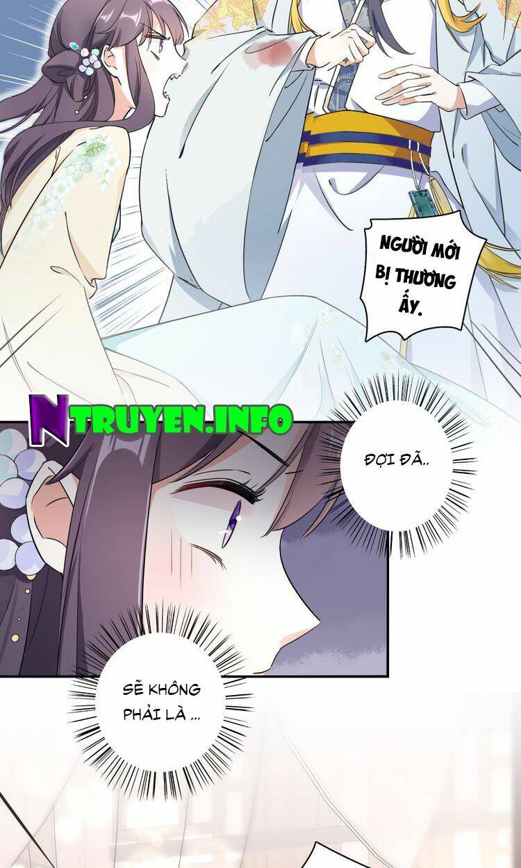 hoa nhan sách chapter 14.1 3