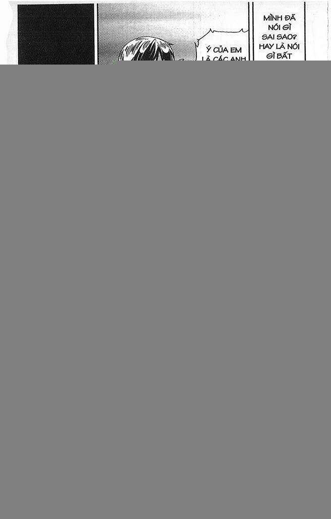 đặc thù truyền thuyết chapter 43 18