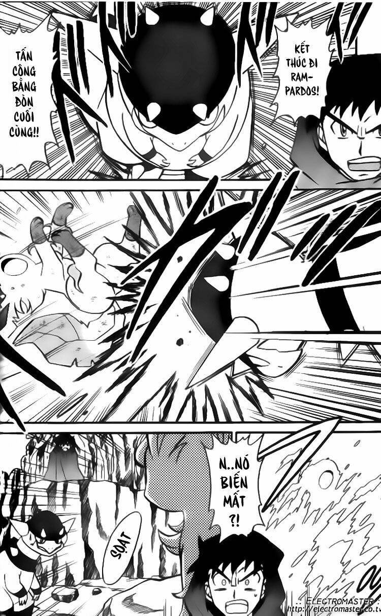 thú cưng đặc biệt 7 chapter 11 3