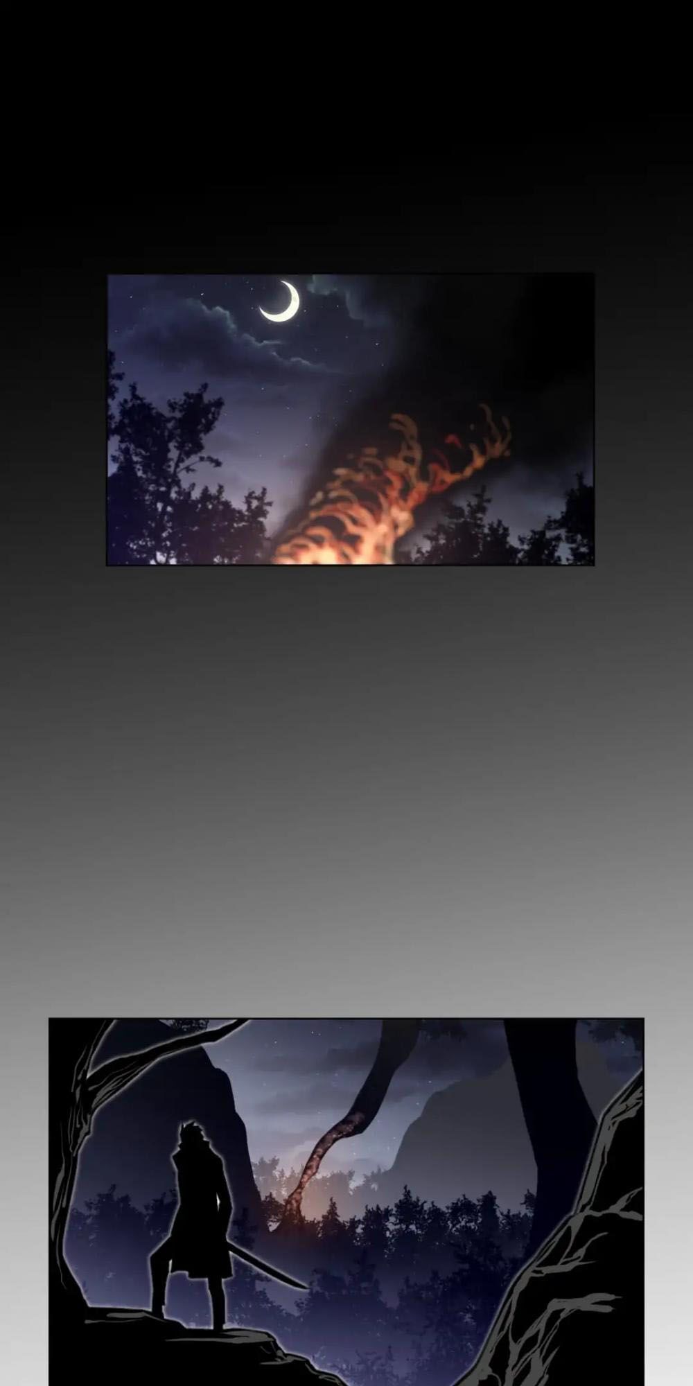 một nửa hoàn hảo chapter 85 11