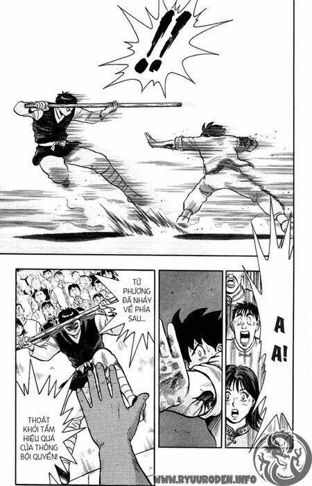 hoàng phi hồng phần 1 chapter 33 175