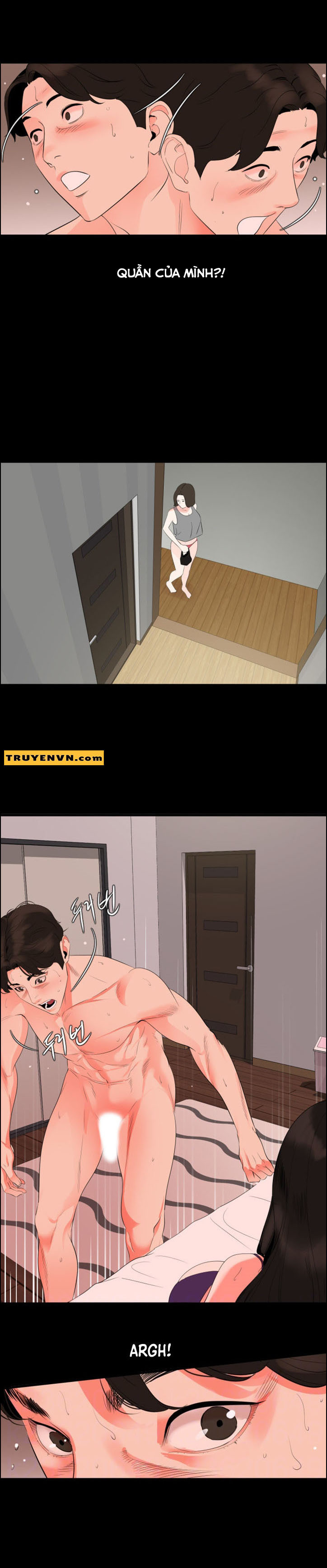 con rể chapter 33 6