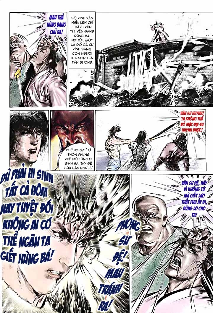 phong vân chapter 47 24