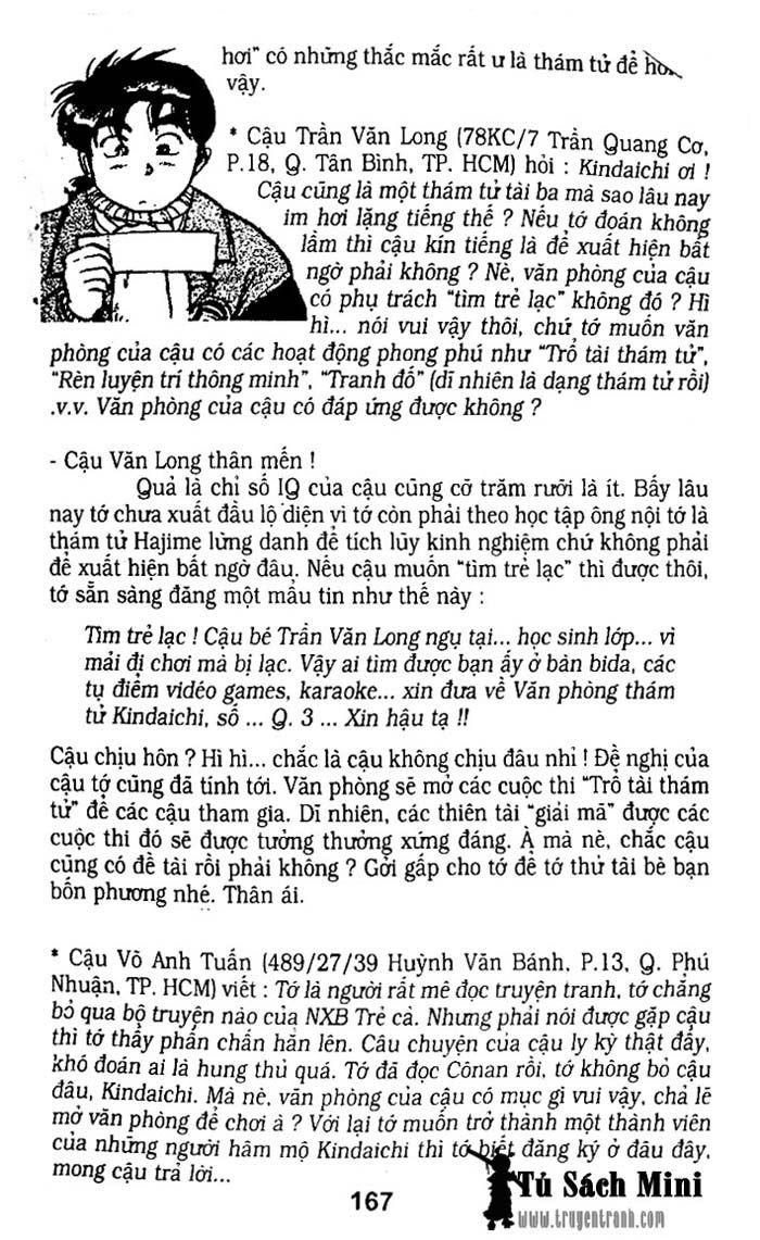 thám tử kindaichi (bản đẹp) chapter 8.2 17