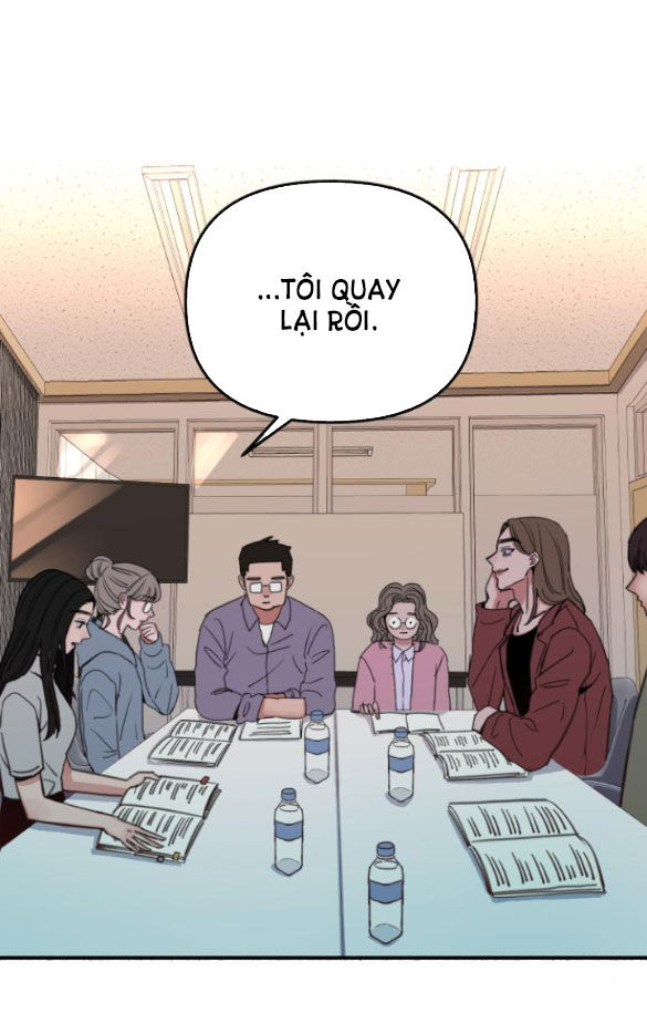 nàng thơ nổi tiếng - nàng thơ myung chapter 7.2 18