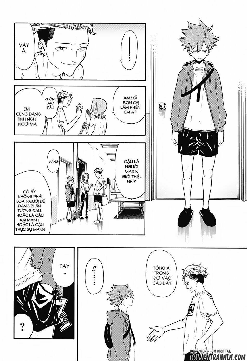 full drive chapter 2 13