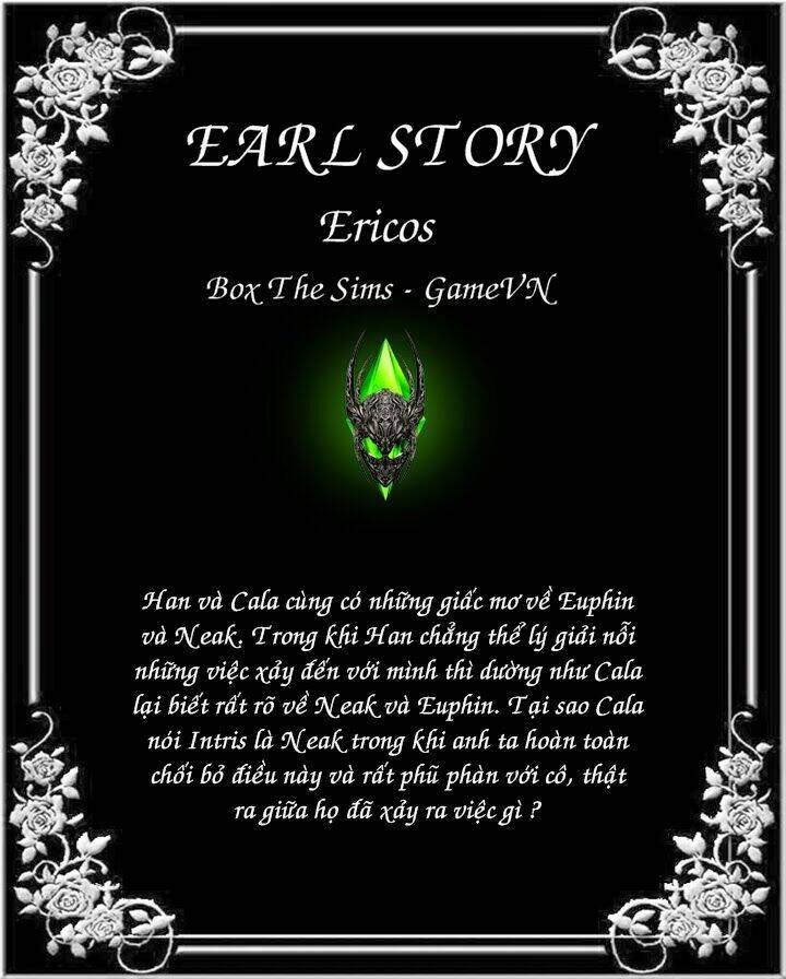 truyện sims - earl story chapter 19 2