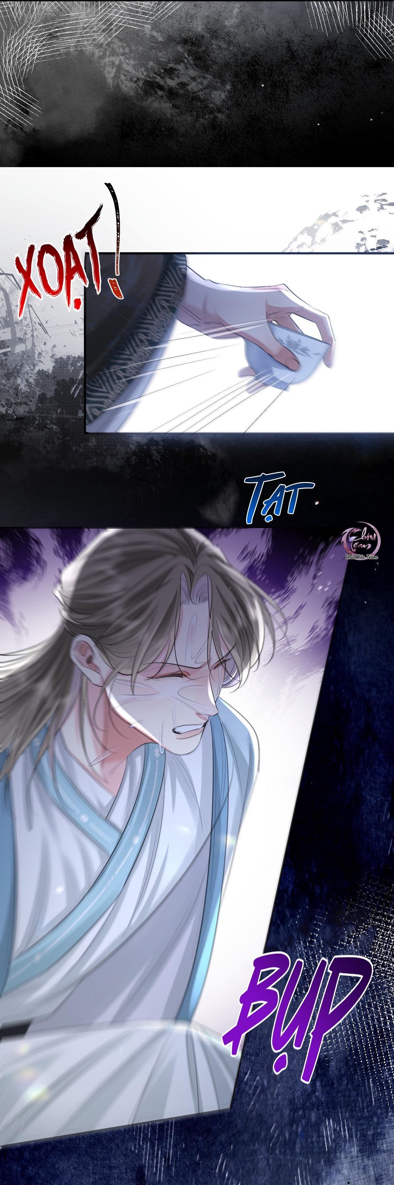 ôn hương diễm ngọc chapter 55 6