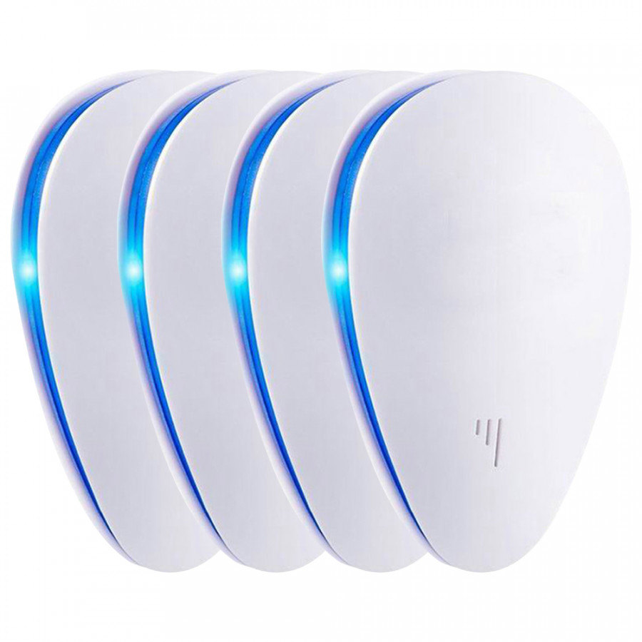 Máy đuổi muỗi Pest Repeller