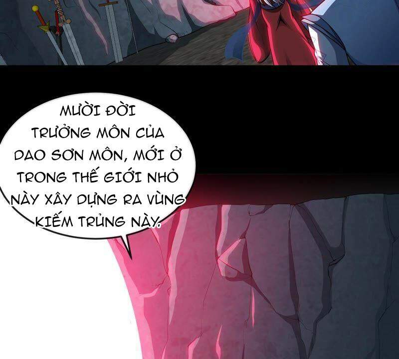 bản kiếm tiên tuyệt không làm nô chapter 16 40