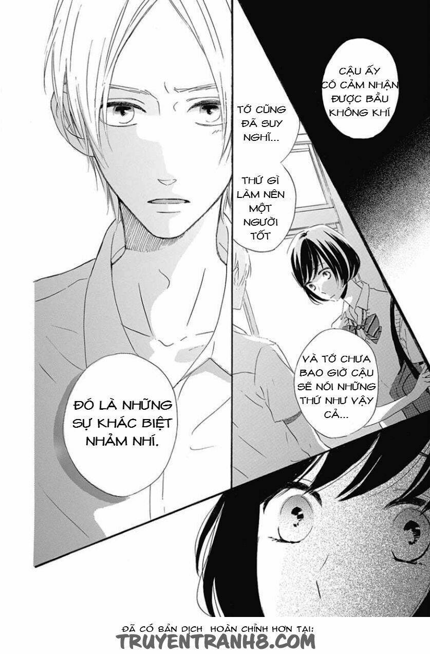 he loves you chapter 1 41