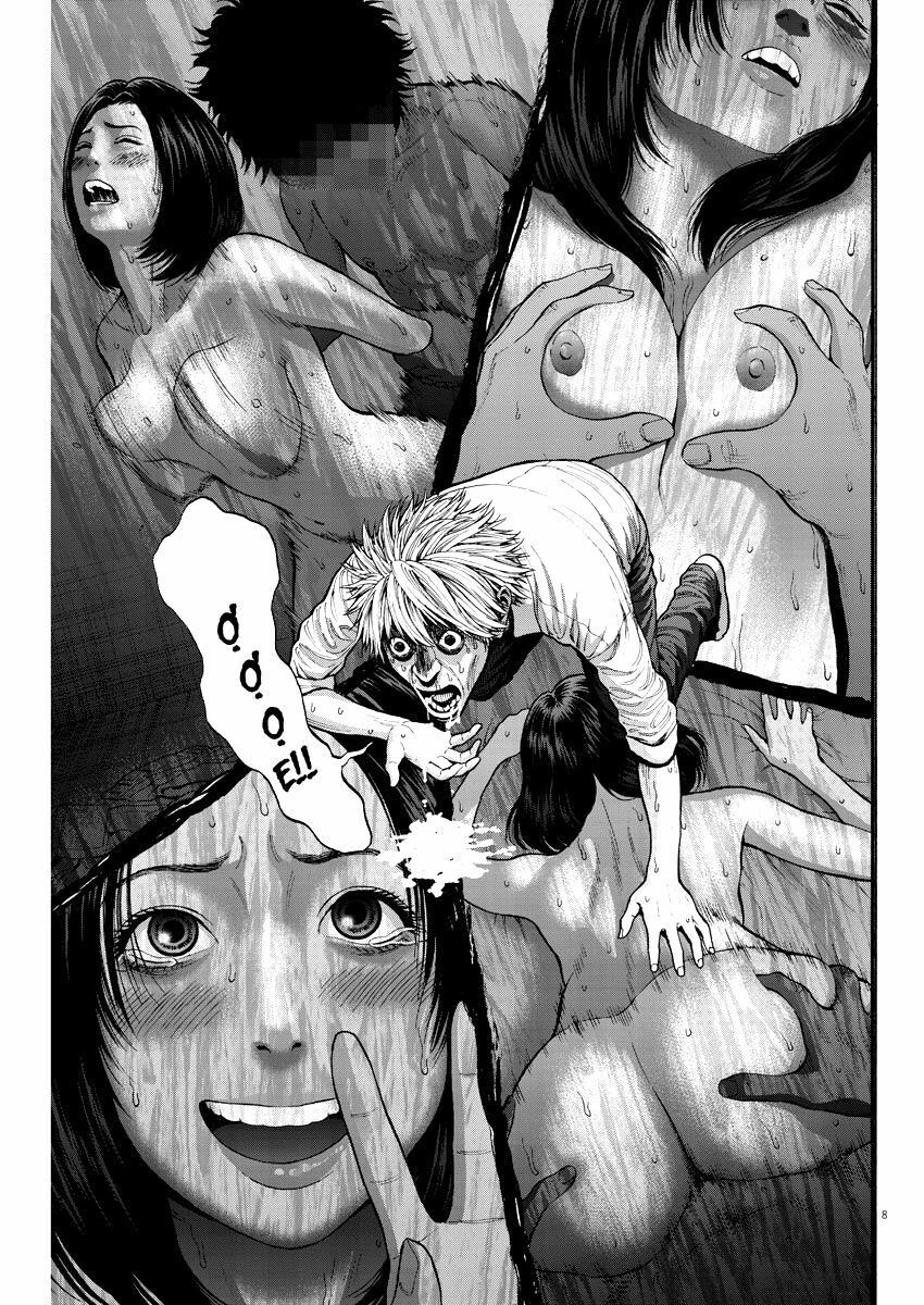 đọa nhân chapter 24 11