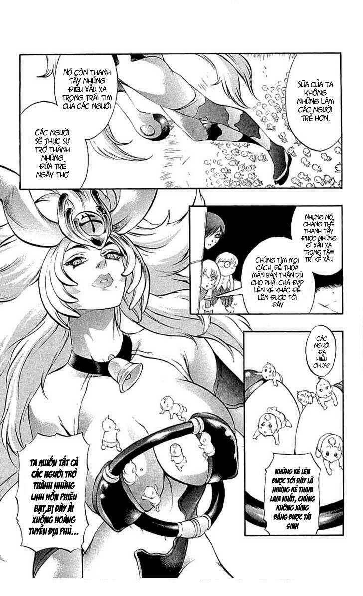 phù thủy phép thuật chapter 38 30