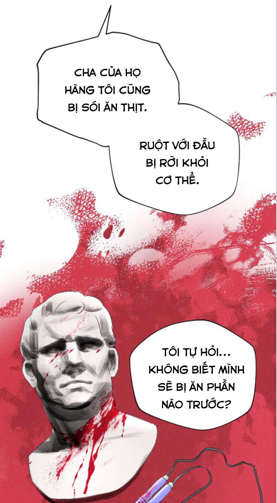 lựa chọn cuối cùng của tôi là nam phụ chapter 12 24