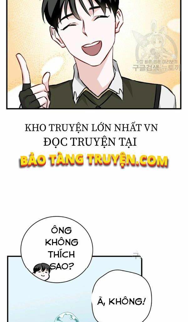 tôi lên cấp chỉ bằng cách ăn chapter 71 35