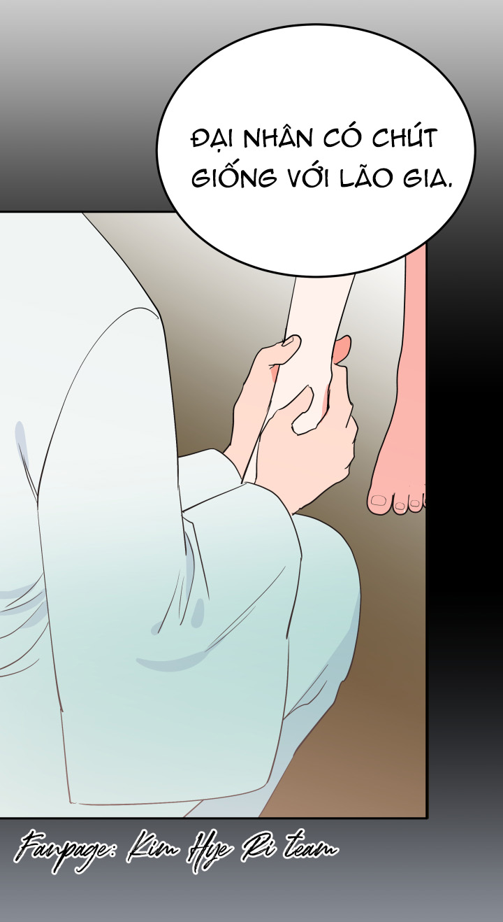 độc chủ chapter 15 19