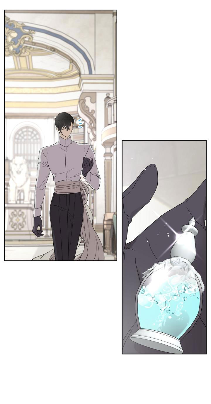 tôi là mẹ kế của nam chính chapter 52.1 36