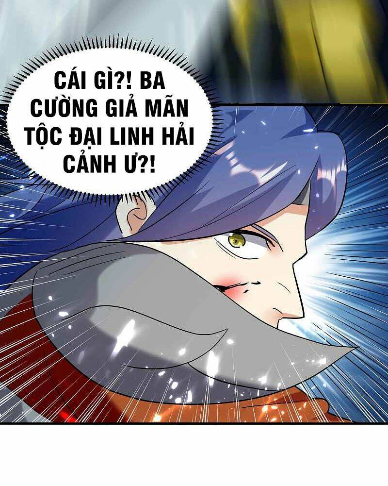 vạn giới tiên vương chapter 128 6