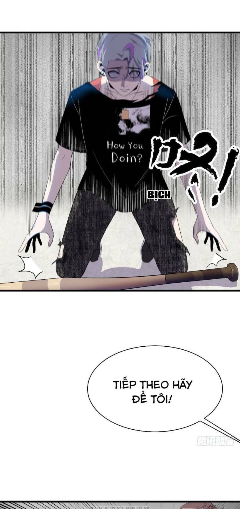 thát không mê thất chapter 17 5