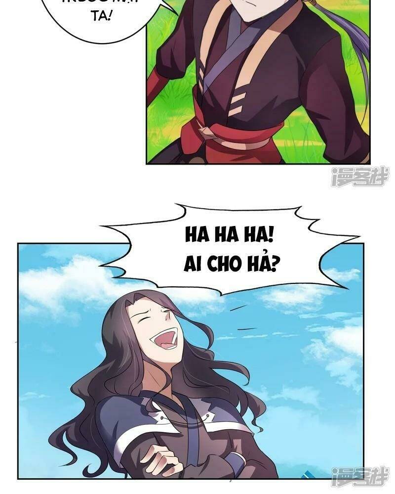 tuyệt thế thánh đế chapter 4 10