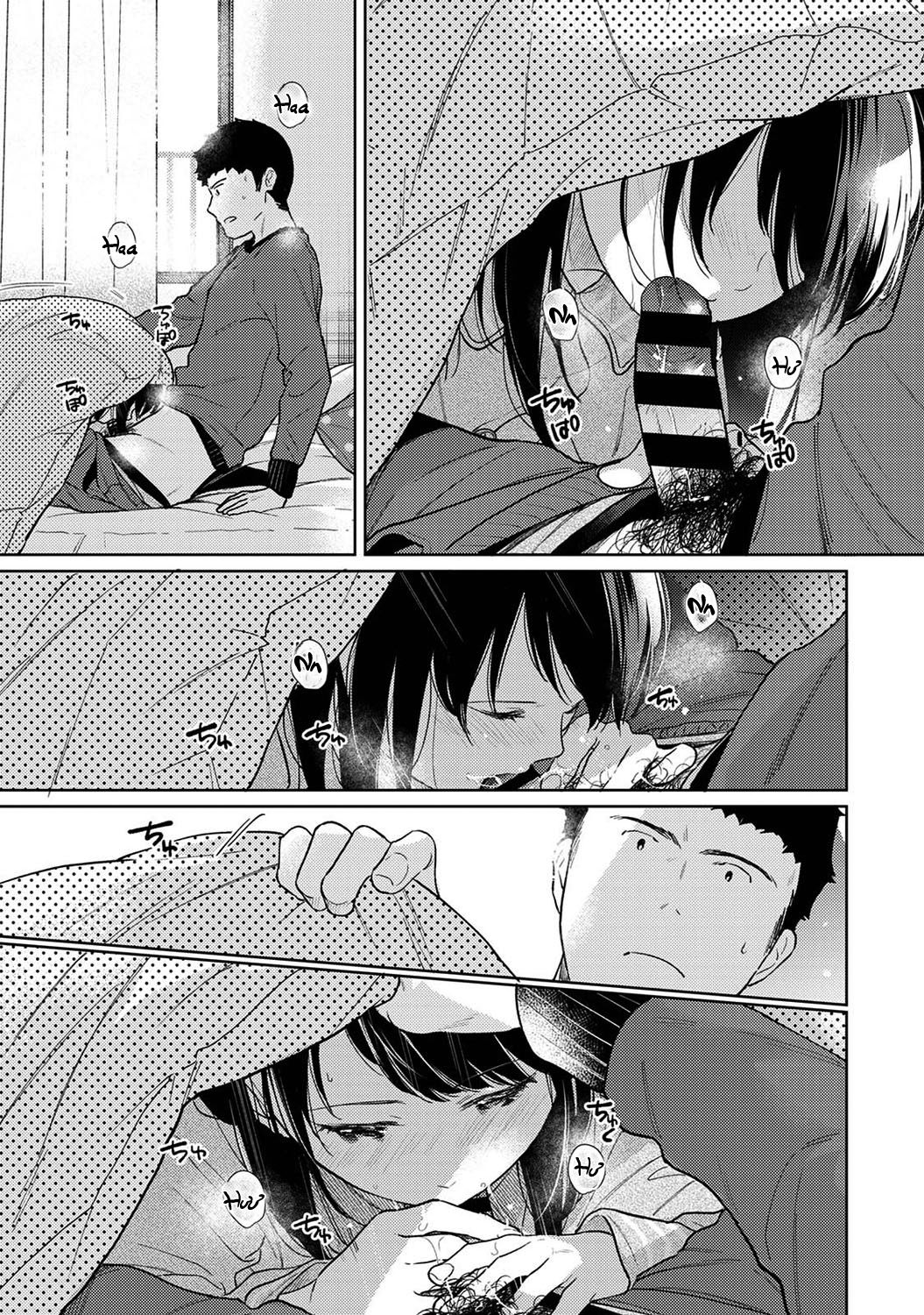 bạn cùng phòng bất đắt dĩ chapter 28 10