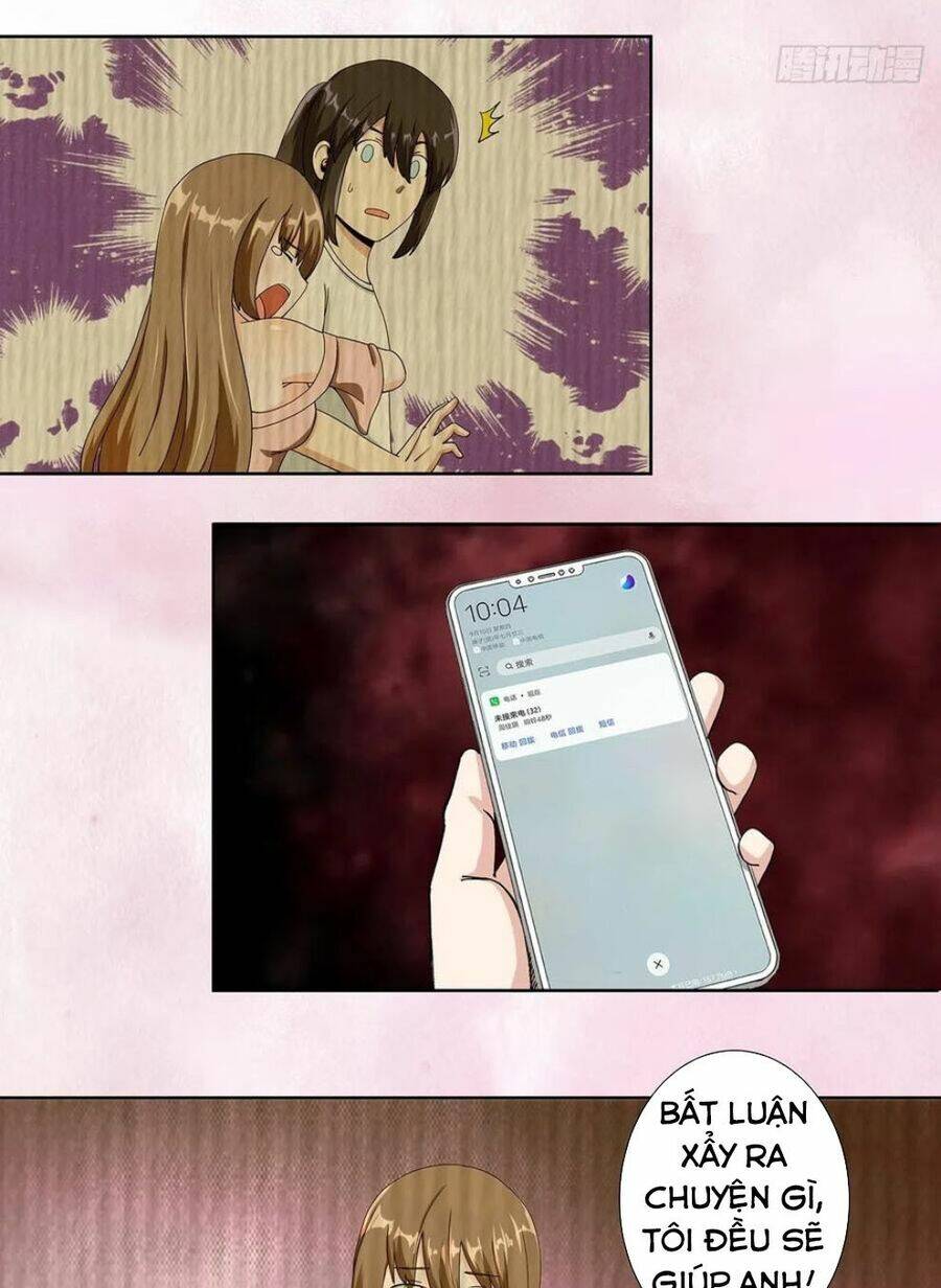 người tu tiên tại đô thị chapter 73 13