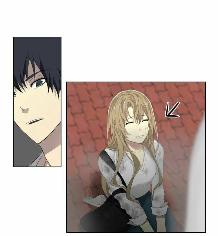 người cống hiến chapter 18 34