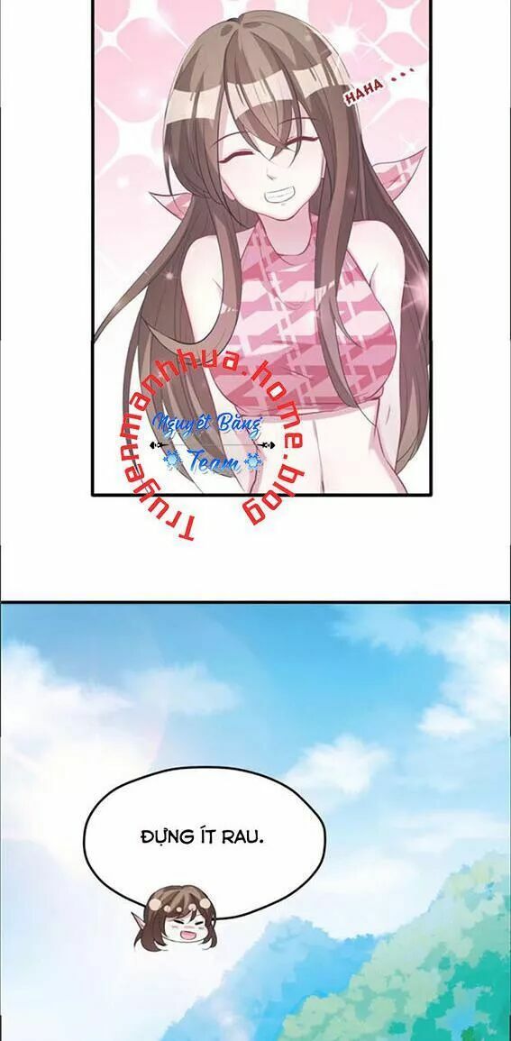 [16+] thảnh thơi thú thế chủng chủng điền, sinh sinh tể chapter 94 21