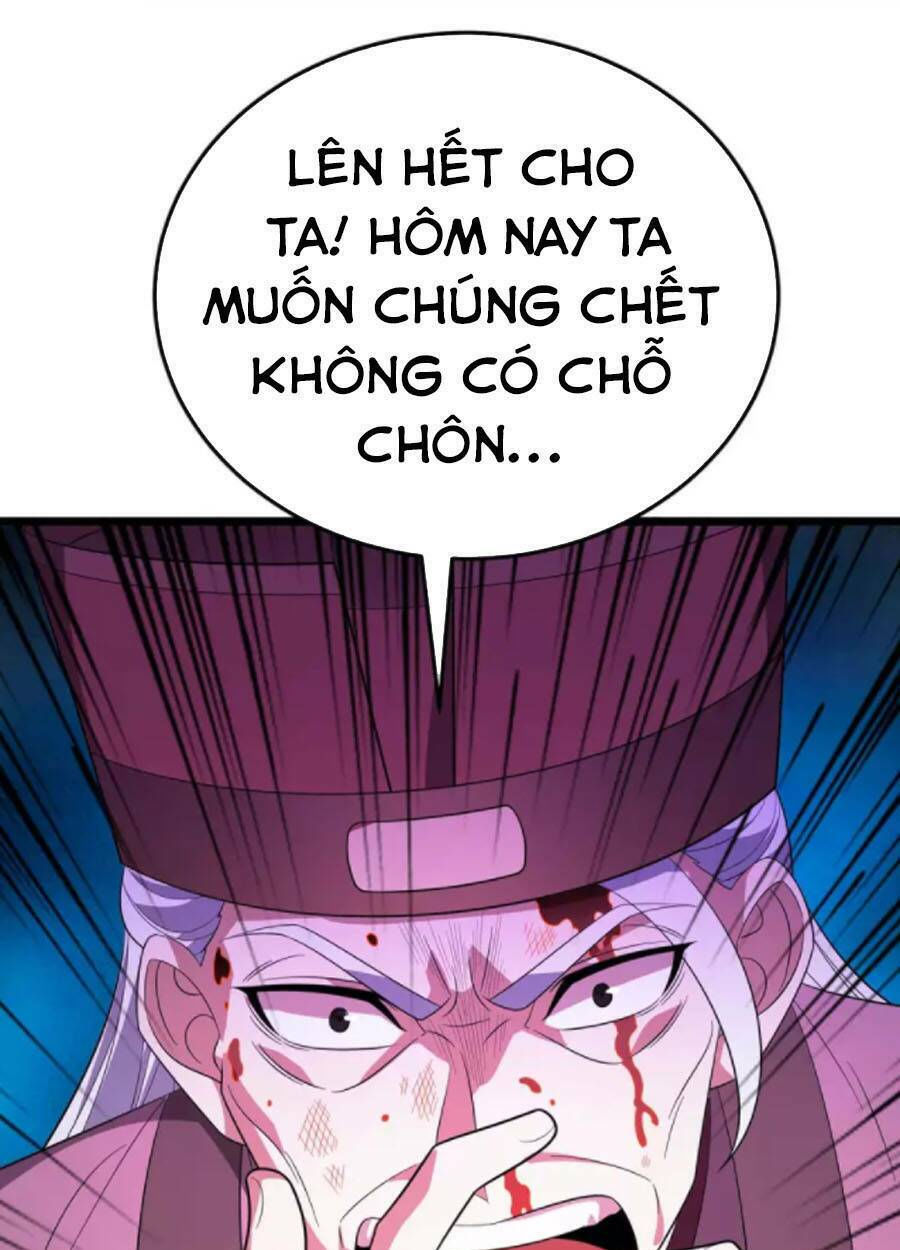 chúa tể tam giới chapter 216 8