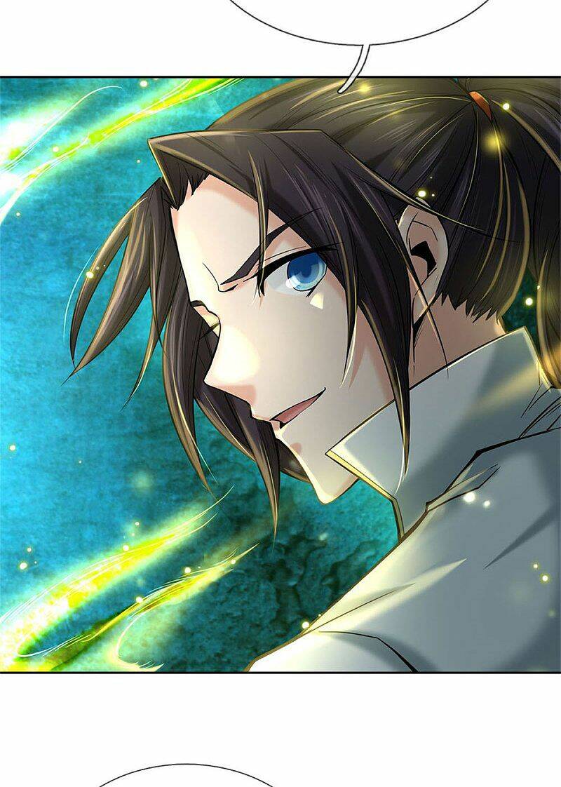 thân thể của ta là kiếm chủng chapter 106 23