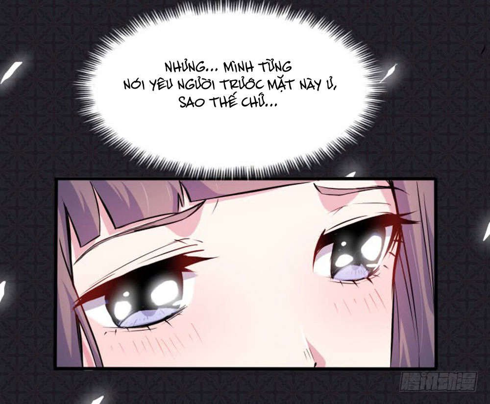 ngạo kiều quỷ vương yêu ta chapter 75 29