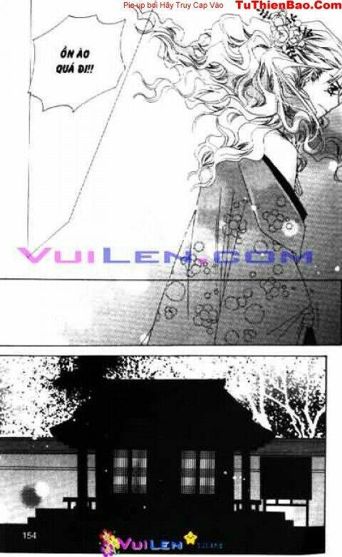 cáo nhỏ đáng yêu chapter 3 153