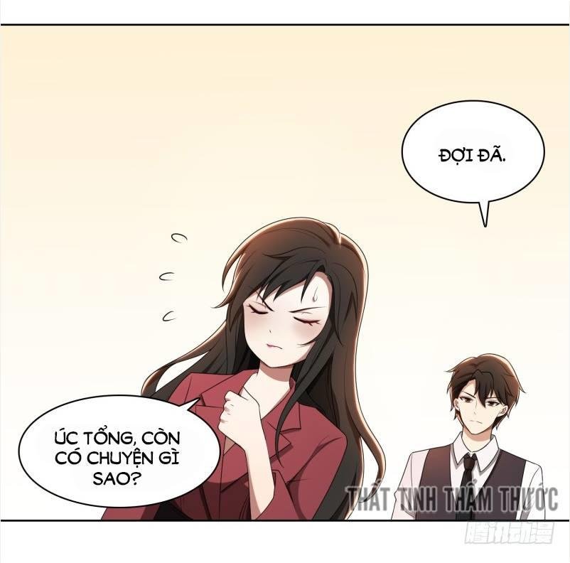 vợ yêu không ngoan chapter 27 23