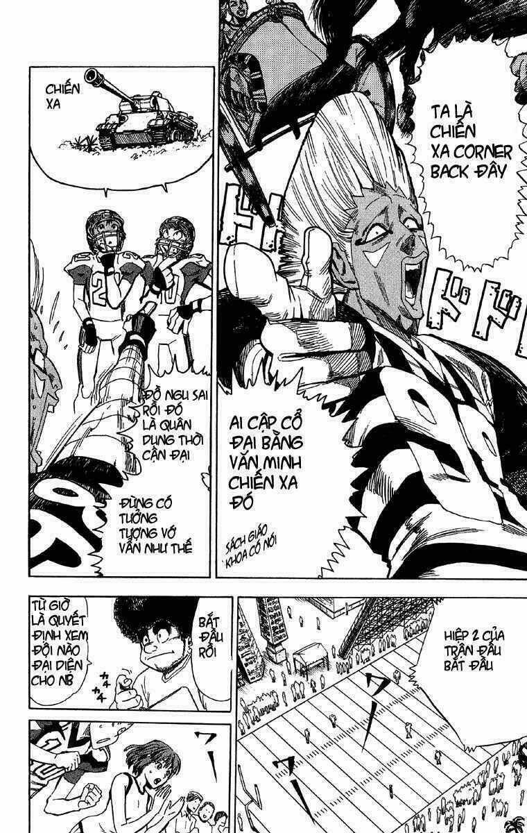 lá chắn mắt chapter 46 13