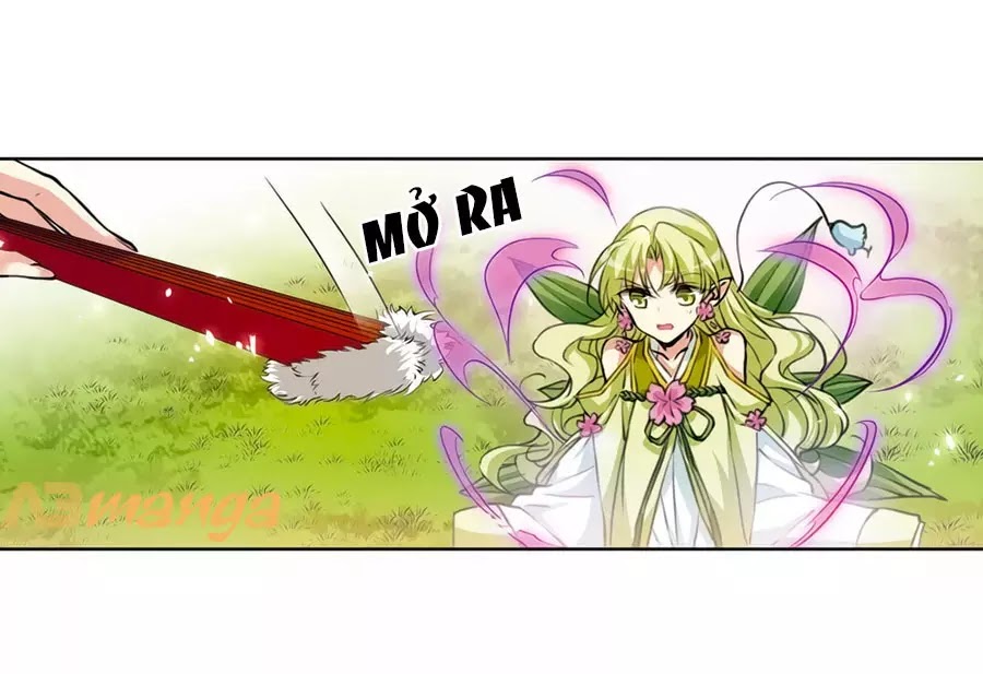 tam nhãn hao thiên lục chapter 300.3 15