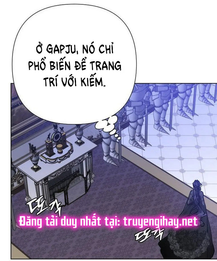 cách hiệp sĩ sống như một tiểu thư chapter 80 63