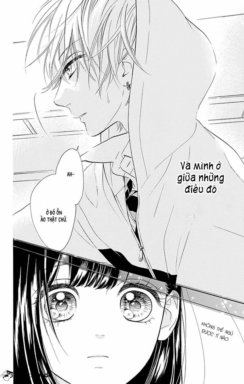 cô nàng nhút nhát uka-chan chapter 5 49