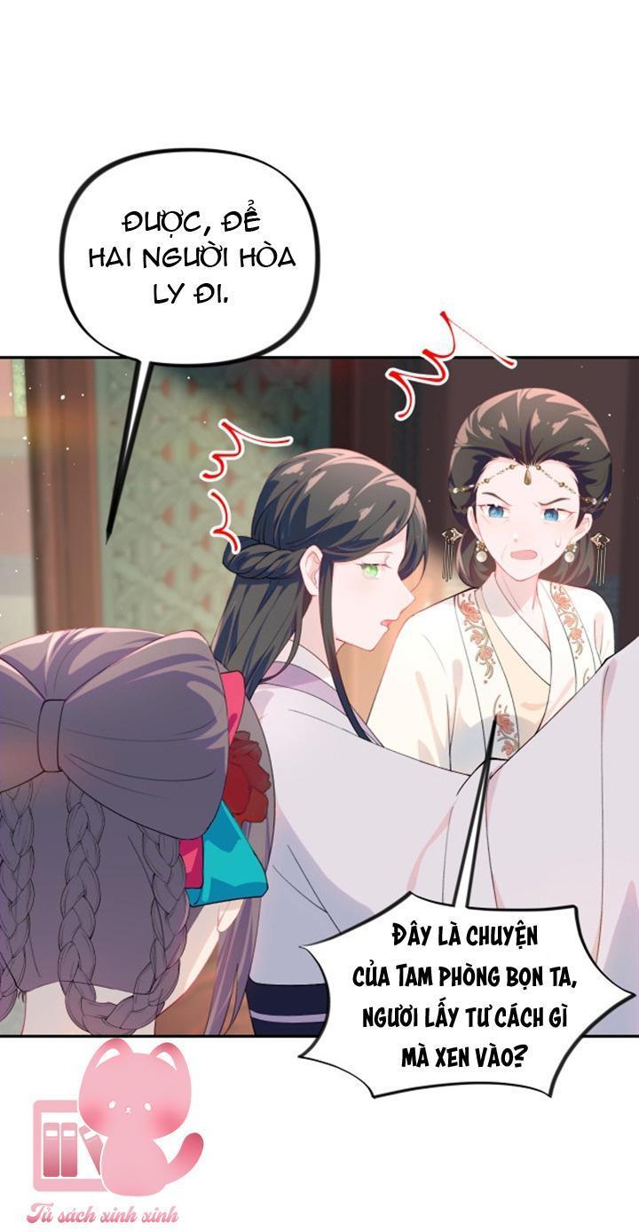 một đêm nọ đột nhiên yandere tới! chapter 134 41