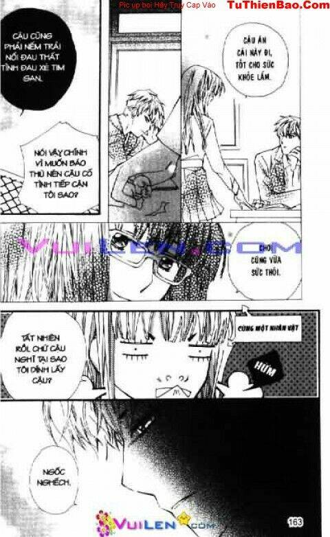 cáo nhỏ đáng yêu chapter 2 163