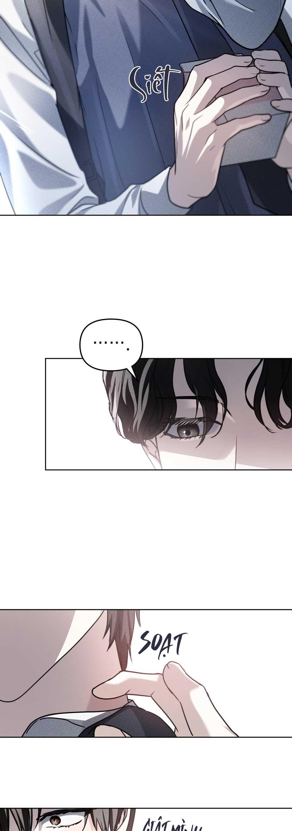 (cbunu) lửa hồn chapter 8 8