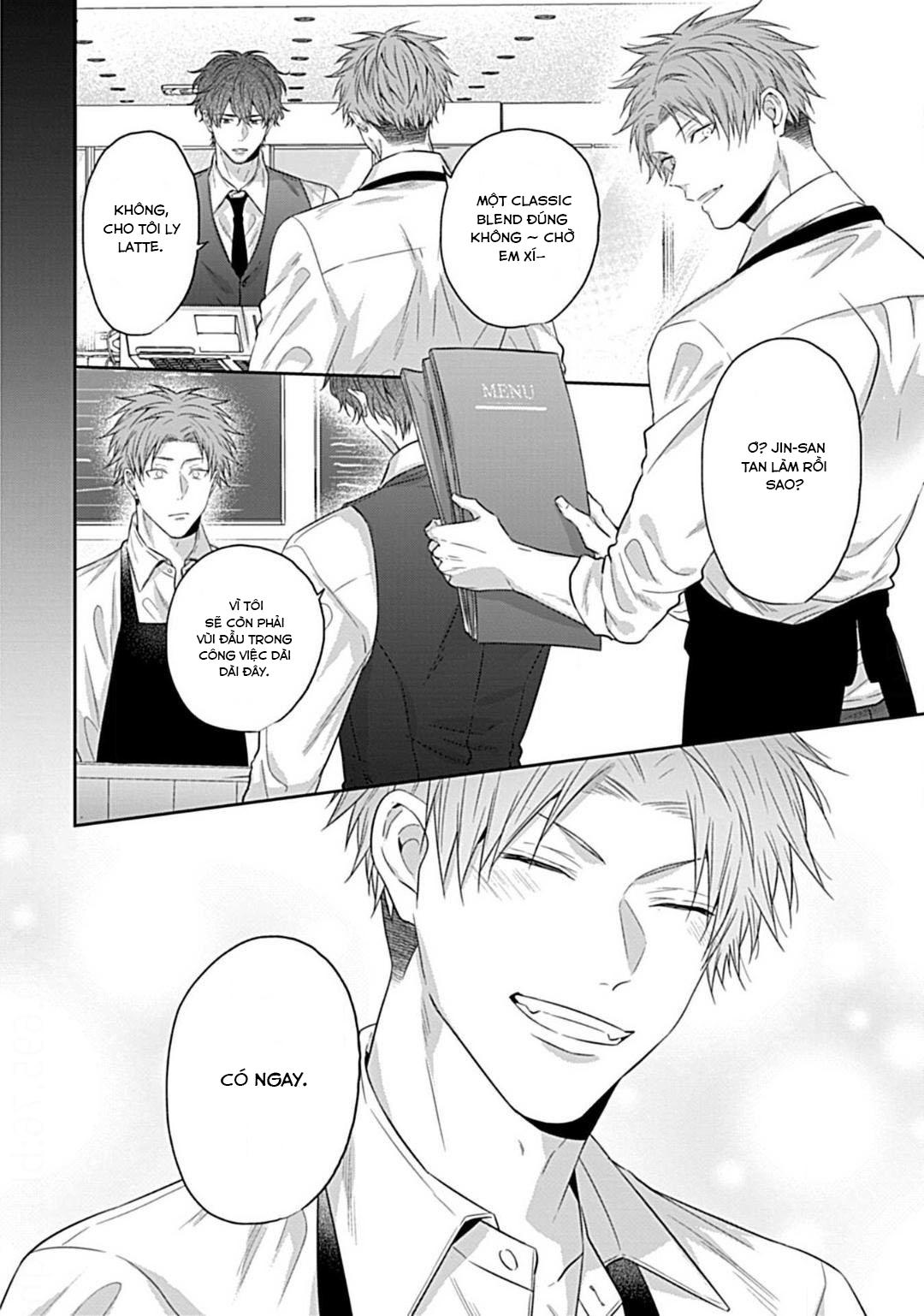 bạn trai quỷ quyệt chapter 2 22