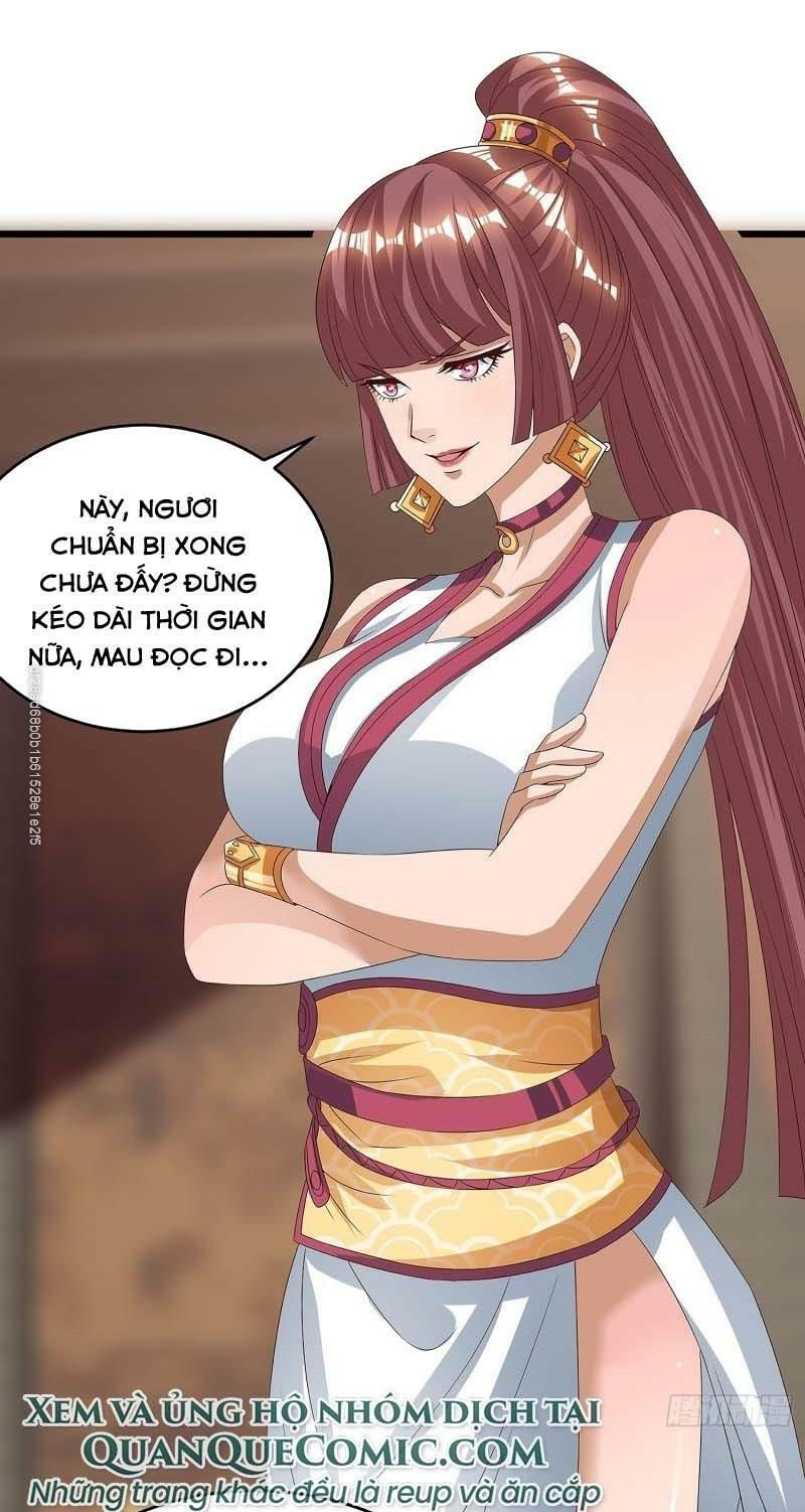 chúa tể tam giới chapter 75 5