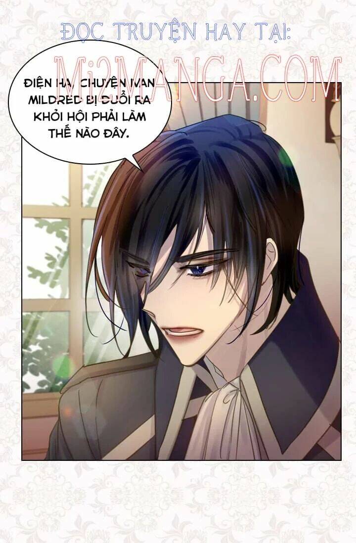 quy luật sinh tồn của nữ phụ chapter 59 18