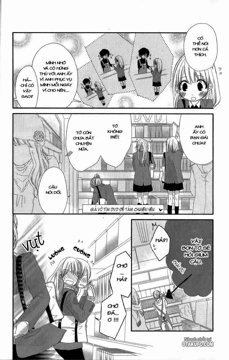 hyakujuu no ou ni tsugu chapter 4 4