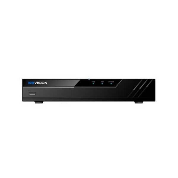 Đầu ghi DVR AI 4 kênh KBVISION KX-DAi8104H3 - HÀNG CHÍNH HÃNG