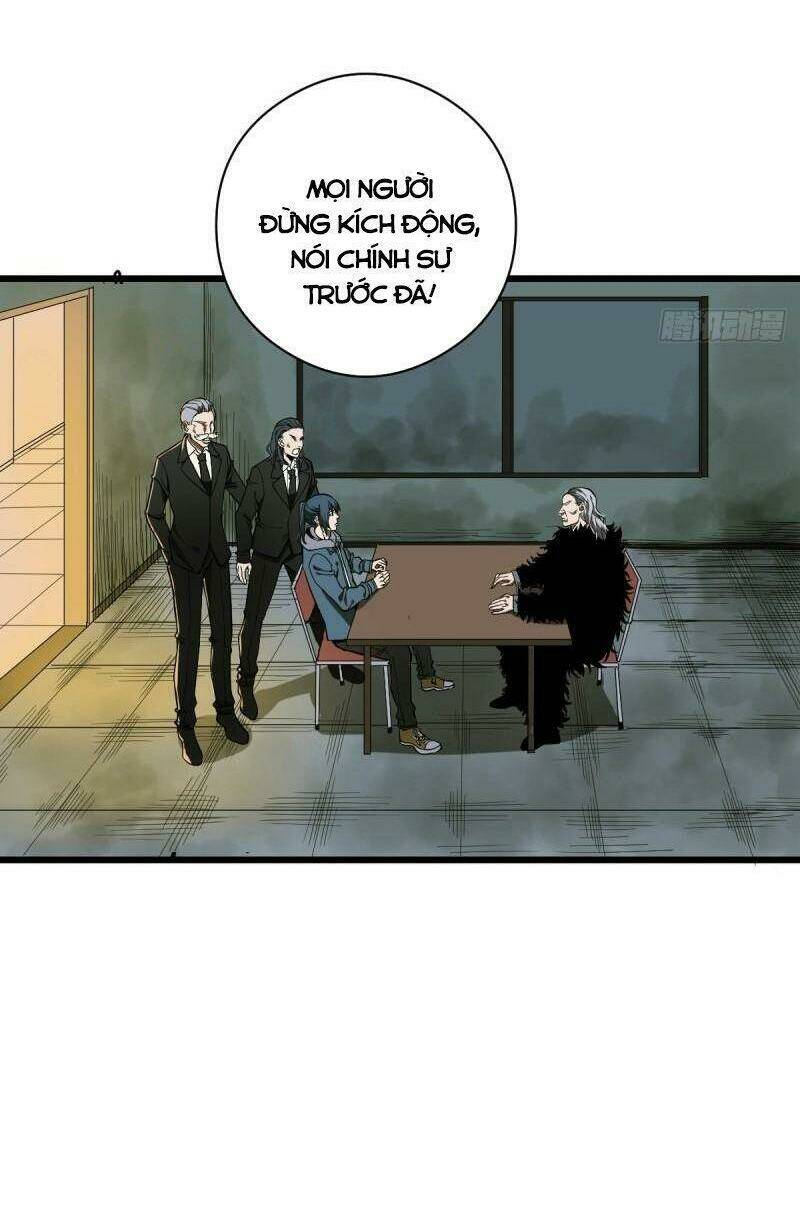 người tu tiên tại đô thị chapter 188 8