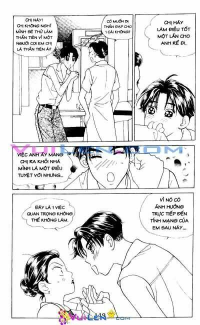 bong bóng trắng chapter 8 149