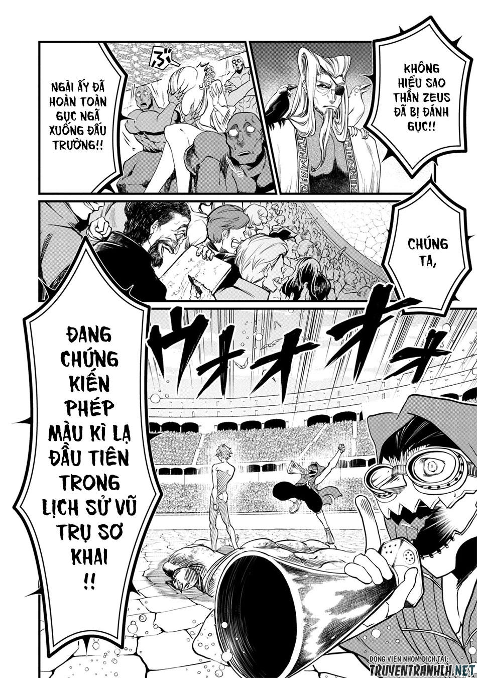 đại chiến nhân thần chapter 10 10