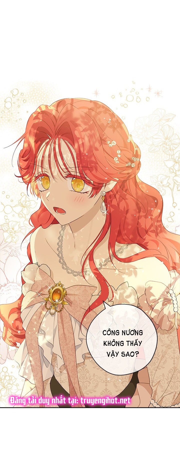 thật ra ta mới là hàng thật chapter 80.1 14